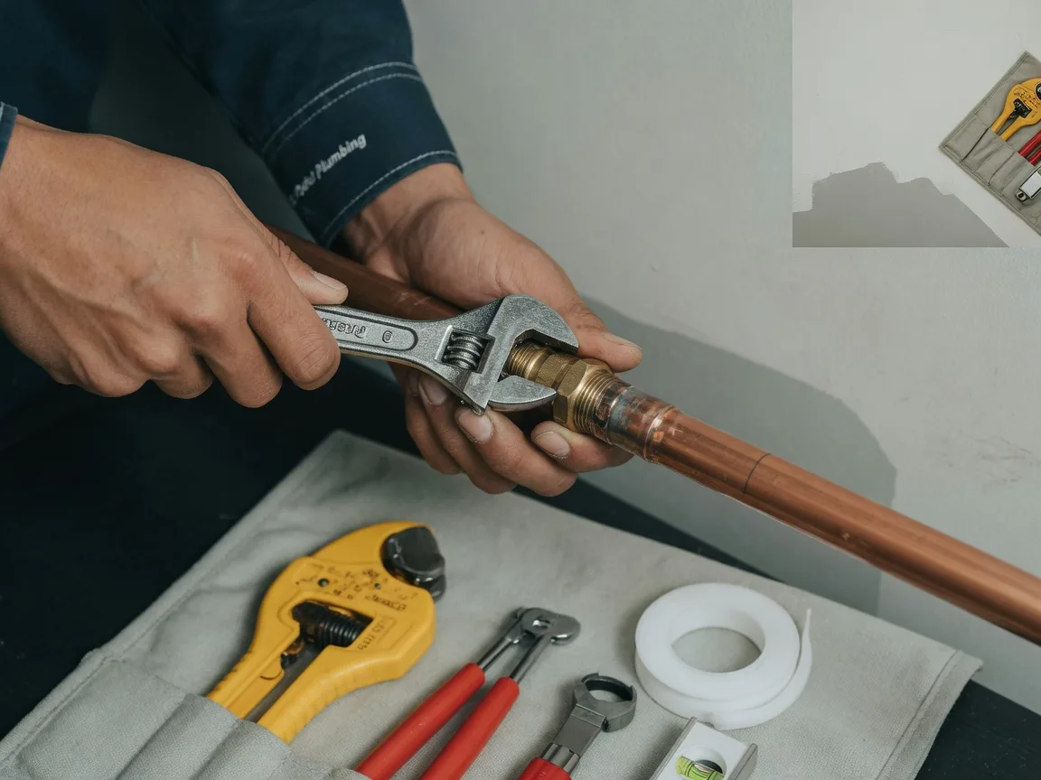 Why choose Drain Cleaning in Mosquero, NM